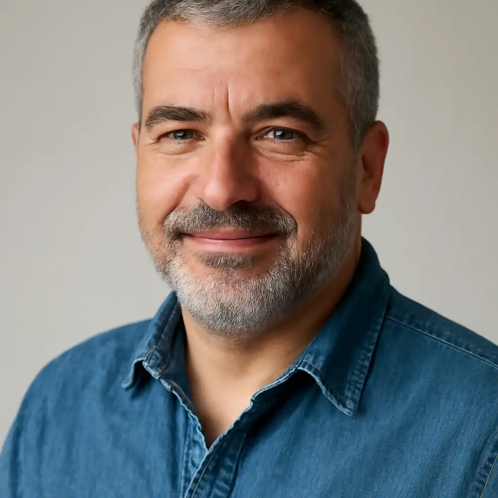 Alessandro Rossi
